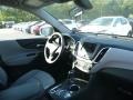 Kinetic Blue Metallic - Equinox LS AWD Photo No. 10
