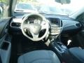 Kinetic Blue Metallic - Equinox LS AWD Photo No. 12