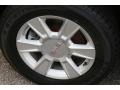 Cyber Gray Metallic - Terrain SLE AWD Photo No. 18