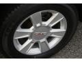 Cyber Gray Metallic - Terrain SLE AWD Photo No. 20