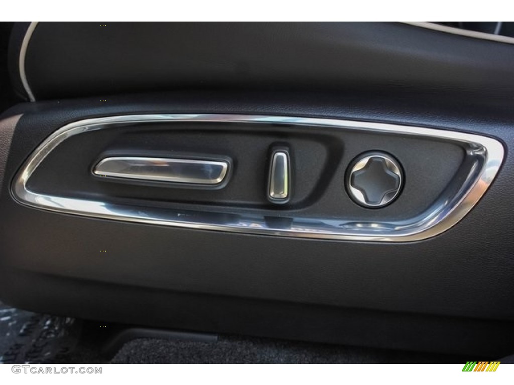2019 Acura MDX Standard MDX Model Controls Photo #129686558