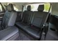 Ebony Rear Seat Photo for 2019 Acura MDX #129686714