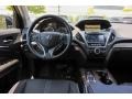 Ebony Dashboard Photo for 2019 Acura MDX #129686867