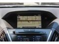 Ebony Navigation Photo for 2019 Acura MDX #129686906