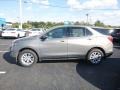 Pepperdust Metallic - Equinox LT AWD Photo No. 2