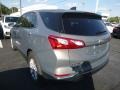 Pepperdust Metallic - Equinox LT AWD Photo No. 3