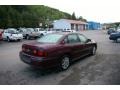 2004 Berry Red Metallic Chevrolet Impala   photo #8