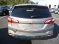 Pepperdust Metallic - Equinox LT AWD Photo No. 4