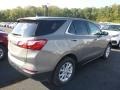 Pepperdust Metallic - Equinox LT AWD Photo No. 5