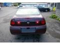 2004 Berry Red Metallic Chevrolet Impala   photo #10