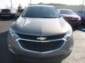 Pepperdust Metallic - Equinox LT AWD Photo No. 7