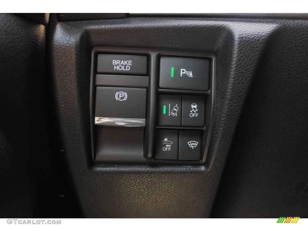 2019 Acura MDX Standard MDX Model Controls Photo #129687248