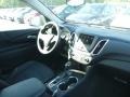 Pepperdust Metallic - Equinox LT AWD Photo No. 10