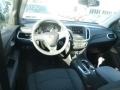 Pepperdust Metallic - Equinox LT AWD Photo No. 12