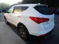 Frost White Pearl - Santa Fe Sport 2.4 AWD Photo No. 4