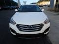 Frost White Pearl - Santa Fe Sport 2.4 AWD Photo No. 7