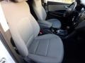 Frost White Pearl - Santa Fe Sport 2.4 AWD Photo No. 10