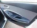 Frost White Pearl - Santa Fe Sport 2.4 AWD Photo No. 12