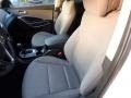 Frost White Pearl - Santa Fe Sport 2.4 AWD Photo No. 15