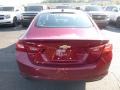 Cajun Red Tintcoat - Malibu LT Photo No. 4