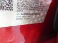 Cajun Red Tintcoat - Malibu LT Photo No. 17