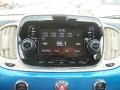 Ivory (Avorio) Controls Photo for 2018 Fiat 500 #129690200