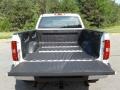 Summit White - Silverado 2500HD Work Truck Crew Cab 4x4 Photo No. 13