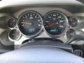 Summit White - Silverado 2500HD Work Truck Crew Cab 4x4 Photo No. 18