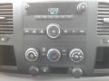 Summit White - Silverado 2500HD Work Truck Crew Cab 4x4 Photo No. 19
