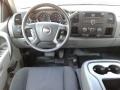 Summit White - Silverado 2500HD Work Truck Crew Cab 4x4 Photo No. 22