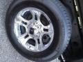 Summit White - Silverado 2500HD Work Truck Crew Cab 4x4 Photo No. 24