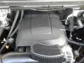 Summit White - Silverado 2500HD Work Truck Crew Cab 4x4 Photo No. 26