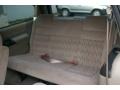 Sandrift Metallic - Venture LT AWD Photo No. 11