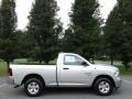 2019 Bright Silver Metallic Ram 1500 Classic Tradesman Regular Cab 4x4  photo #5