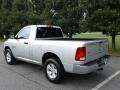 2019 Bright Silver Metallic Ram 1500 Classic Tradesman Regular Cab 4x4  photo #8