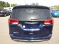 2019 Jazz Blue Pearl Chrysler Pacifica Touring Plus  photo #4