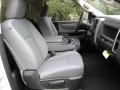 Black Front Seat Photo for 2019 Ram 1500 #129691055