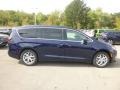  2019 Pacifica Touring Plus Jazz Blue Pearl
