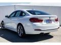 2019 Alpine White BMW 4 Series 430i Gran Coupe  photo #2