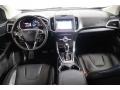 2017 Ruby Red Metallic Ford Edge Titanium AWD  photo #17