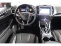 2017 Ruby Red Metallic Ford Edge Titanium AWD  photo #18