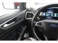 2017 Ruby Red Metallic Ford Edge Titanium AWD  photo #20