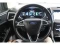 2017 Ruby Red Metallic Ford Edge Titanium AWD  photo #21