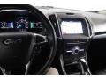 2017 Ruby Red Metallic Ford Edge Titanium AWD  photo #22