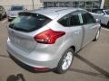 Ingot Silver - Focus SE Hatch Photo No. 2