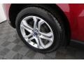 2017 Ruby Red Metallic Ford Edge Titanium AWD  photo #29