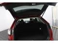 2017 Ruby Red Metallic Ford Edge Titanium AWD  photo #32