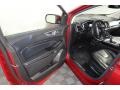 2017 Ruby Red Metallic Ford Edge Titanium AWD  photo #36