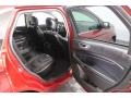 2017 Ruby Red Metallic Ford Edge Titanium AWD  photo #38