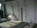 Summit White - Express 3500 Extended Cargo Van Photo No. 11